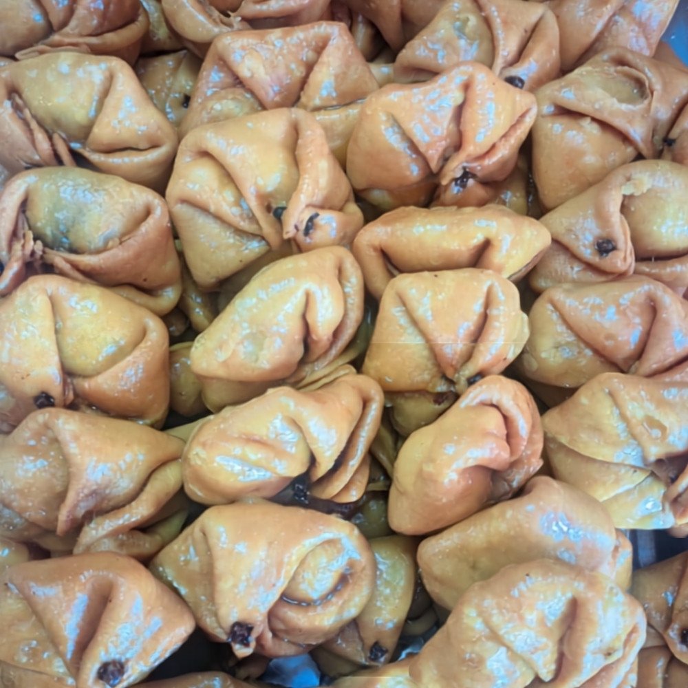 লবঙ্গ লতিকা