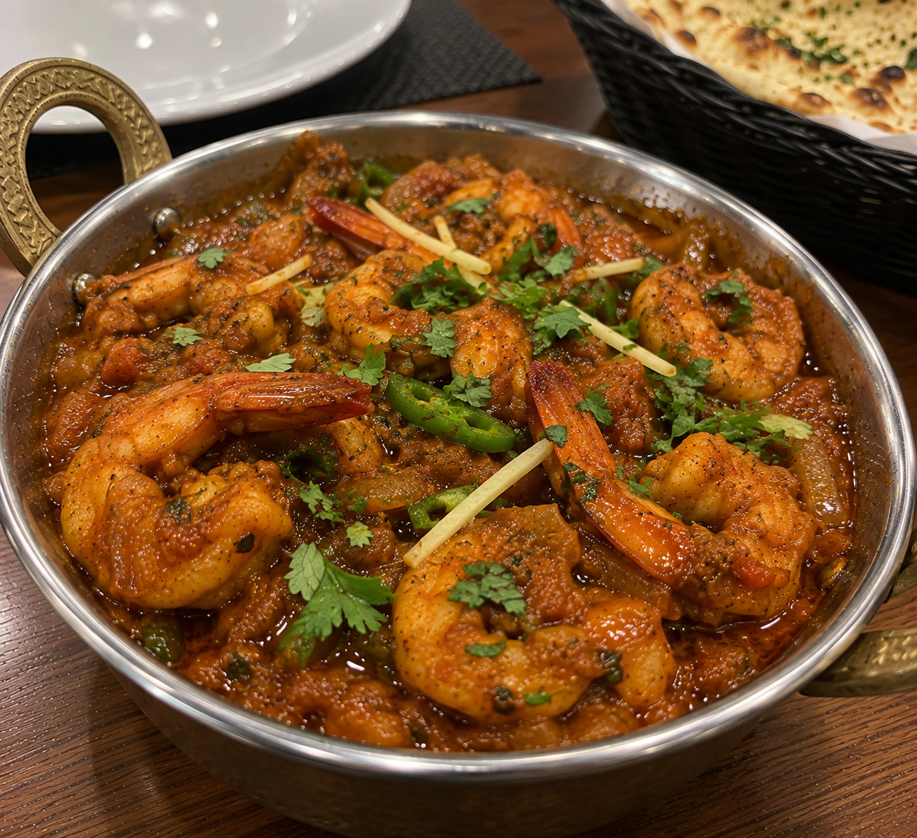 মাসালা প্রন