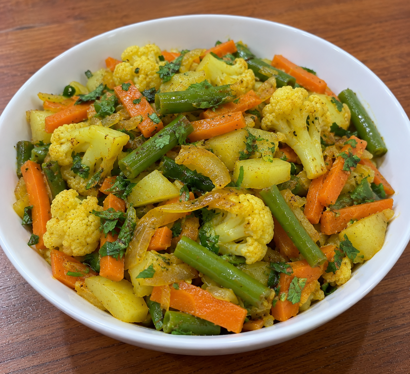 সবজি