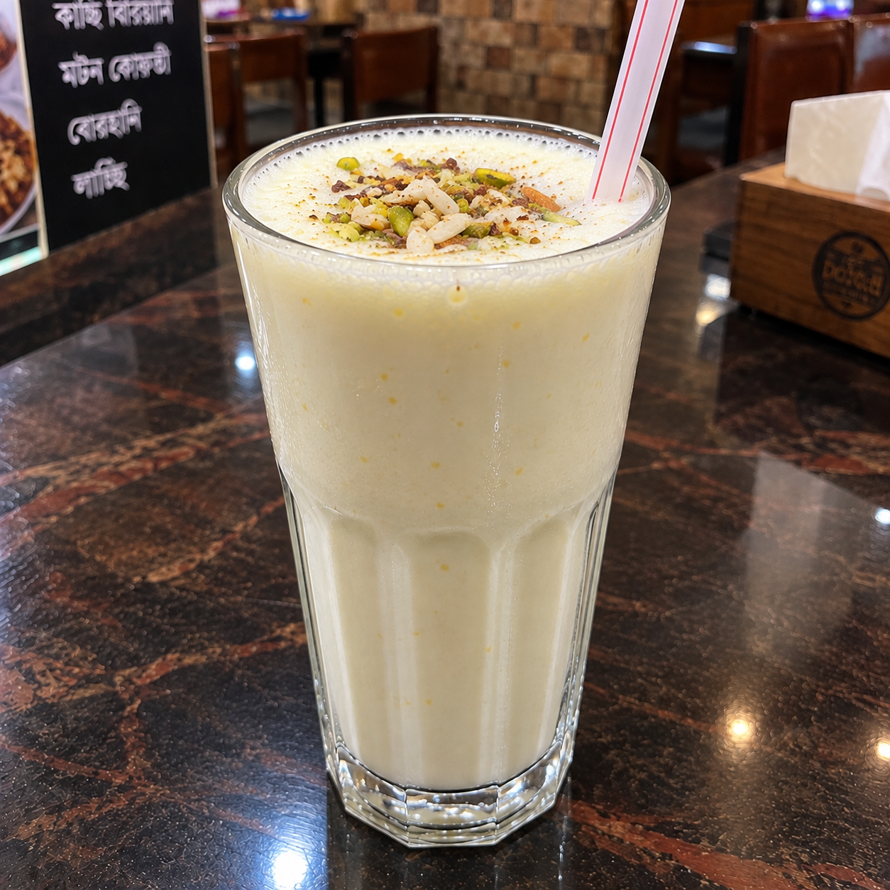 লাচ্ছি
